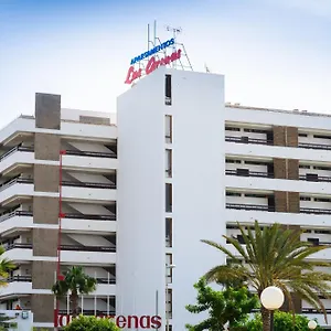 Arenas Apartamento