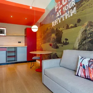 Hotell Sholeo Maspalomas, Playa del Inglés