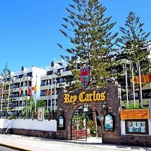 Rey Carlos Hotel