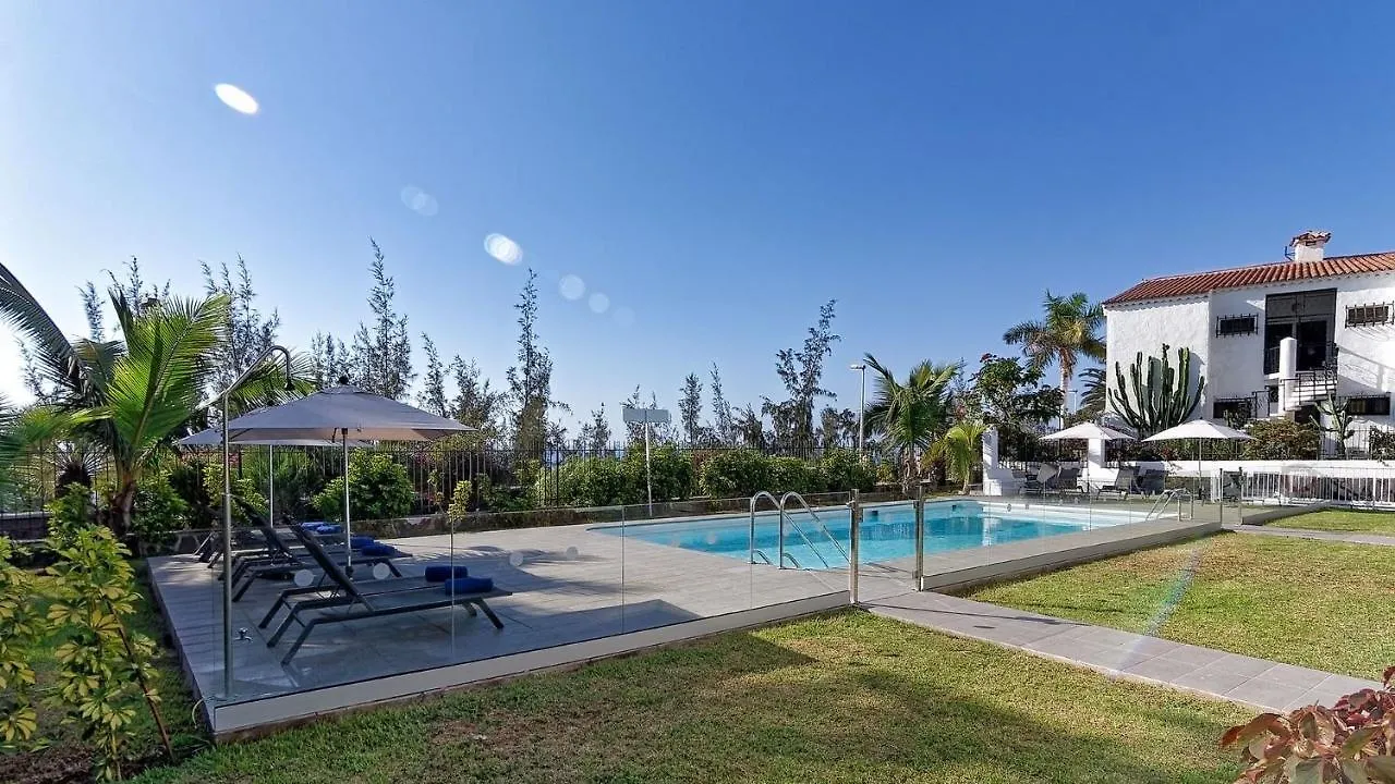 Apartment Las Nasas By Labranda Playa del Ingles