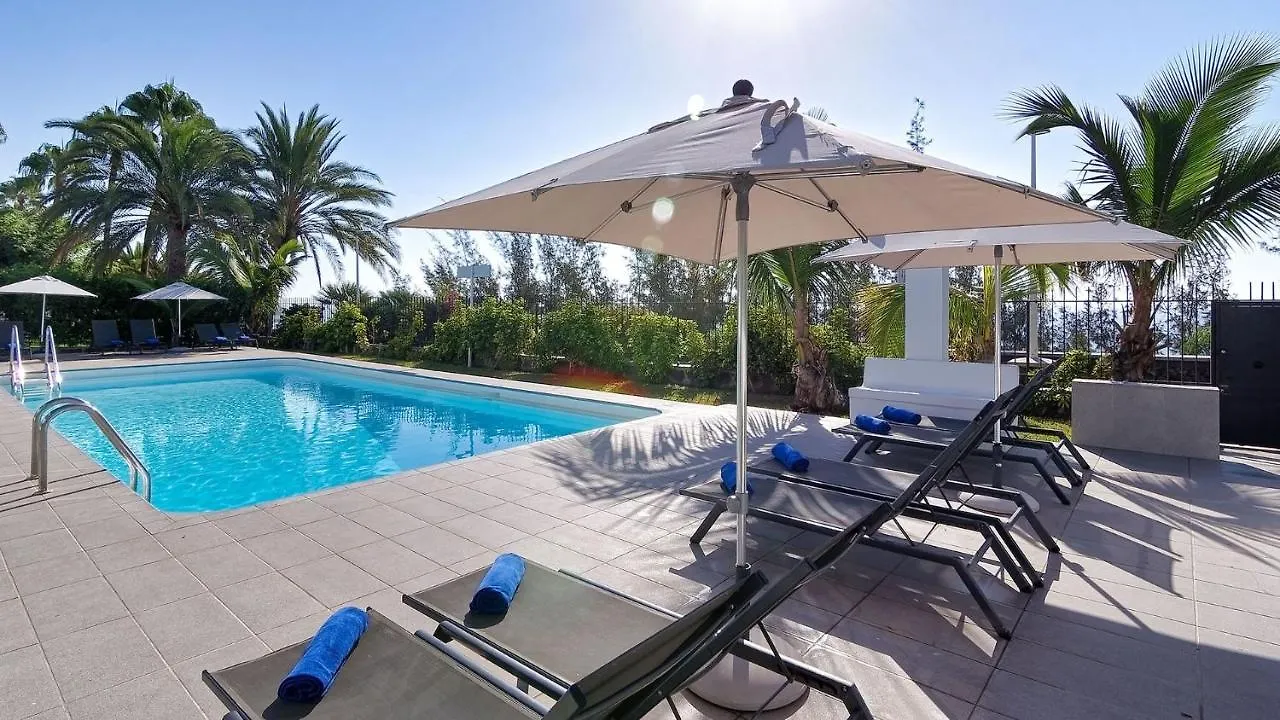Apartment Las Nasas By Labranda Playa del Ingles  Spain