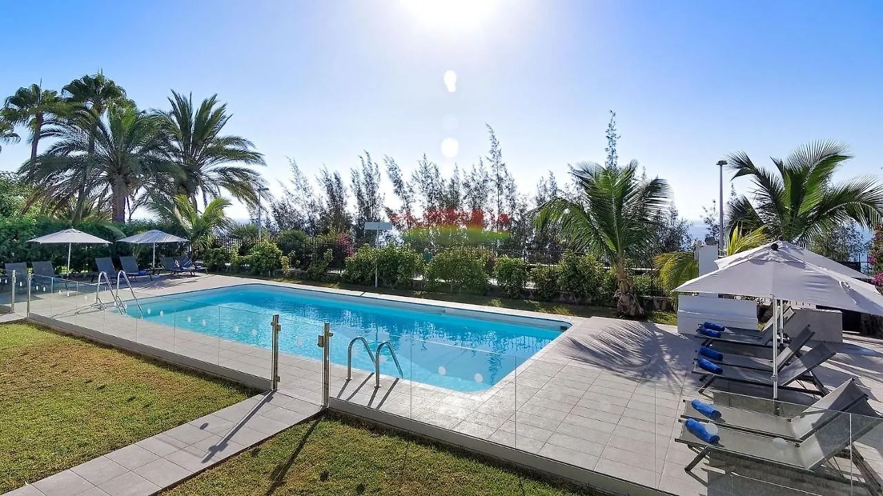 Apartment Las Nasas By Labranda Playa del Ingles