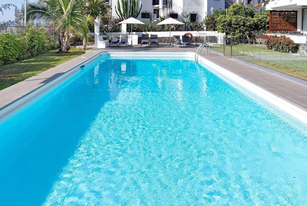 Apartment Las Nasas By Labranda Playa del Ingles
