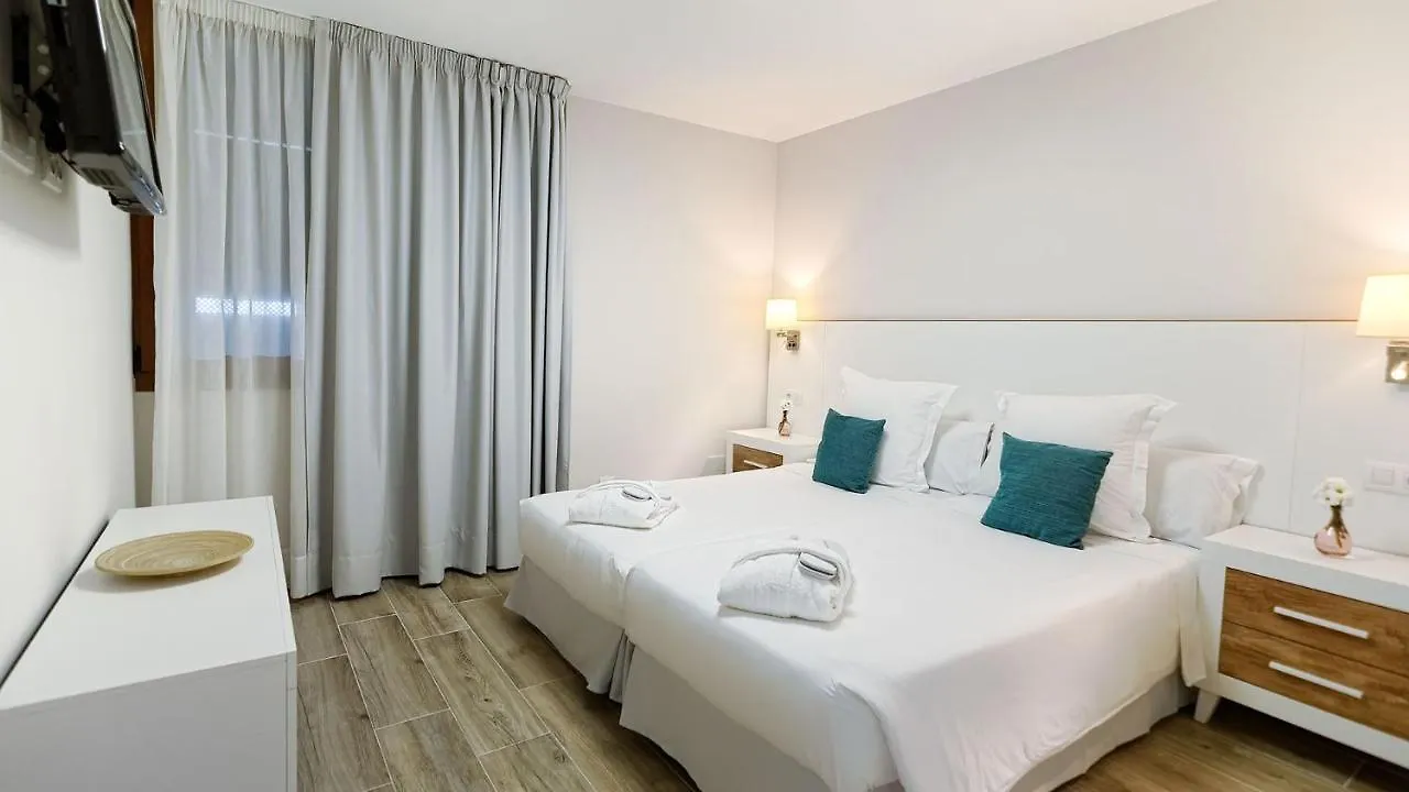 Las Nasas By Labranda Playa del Ingles  Apartment