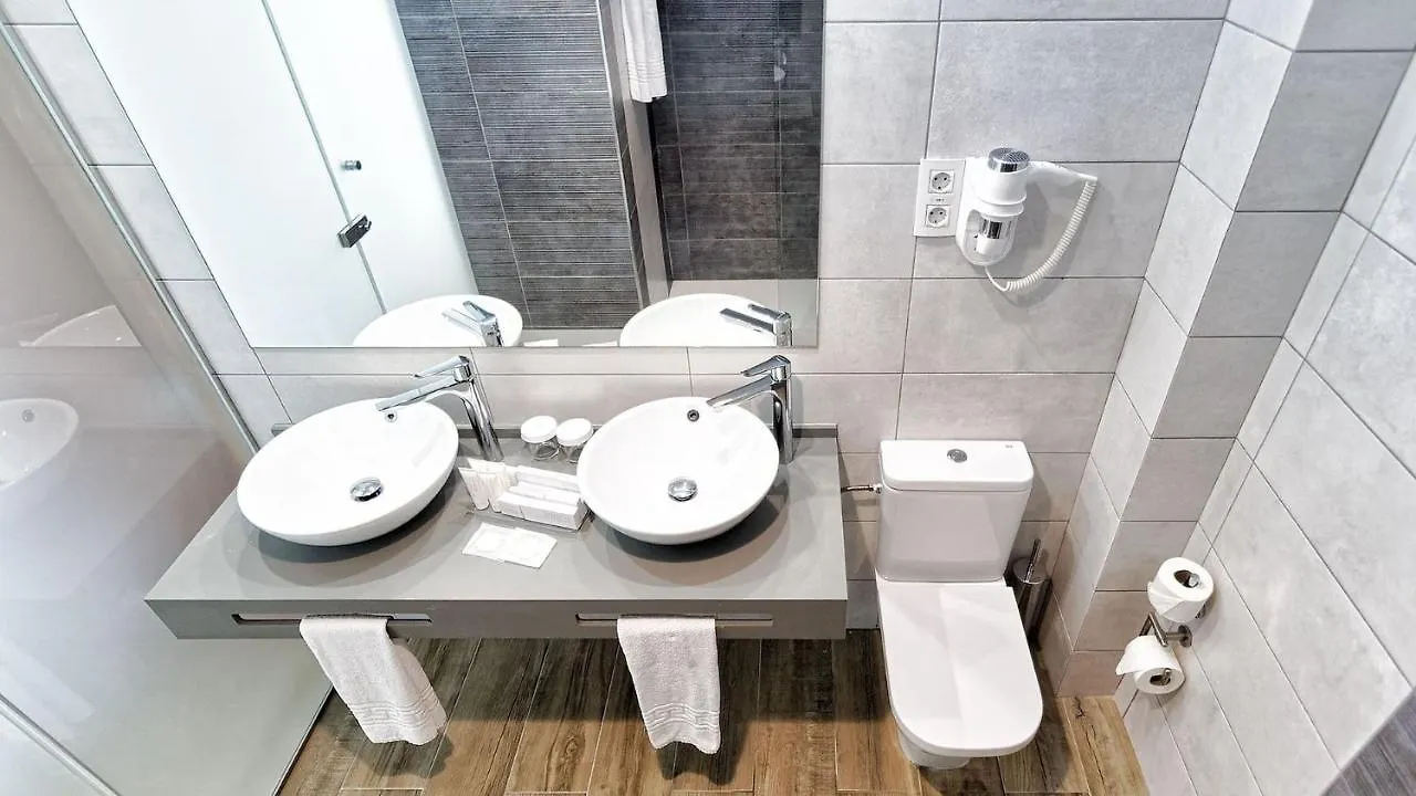 Apartment Las Nasas By Labranda Playa del Ingles  Spain