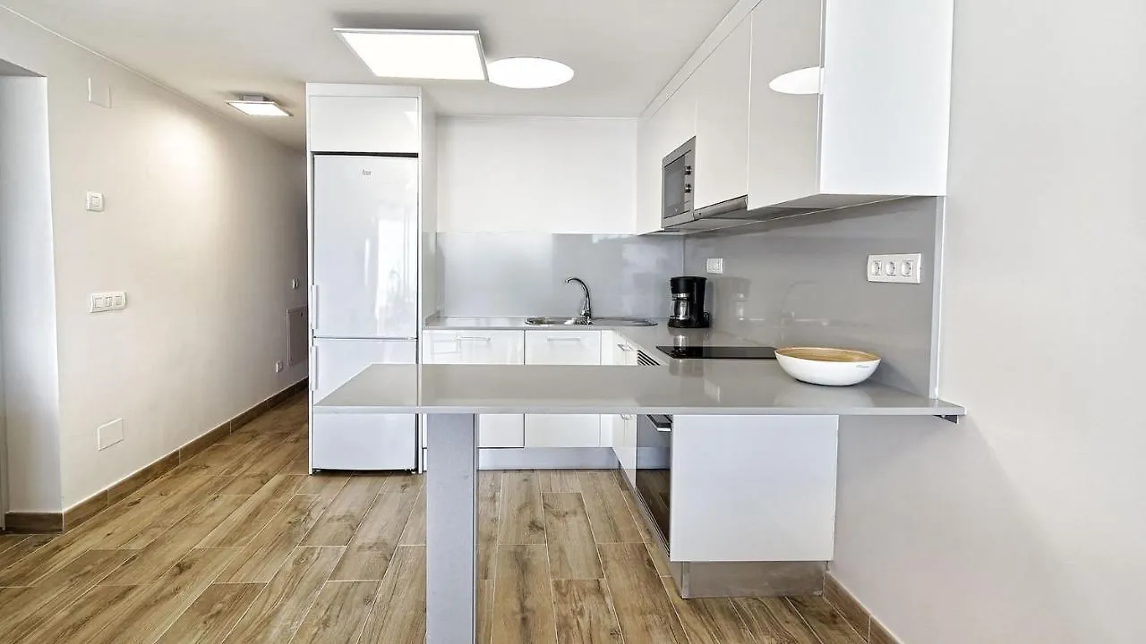 Apartment Las Nasas By Labranda Playa del Ingles