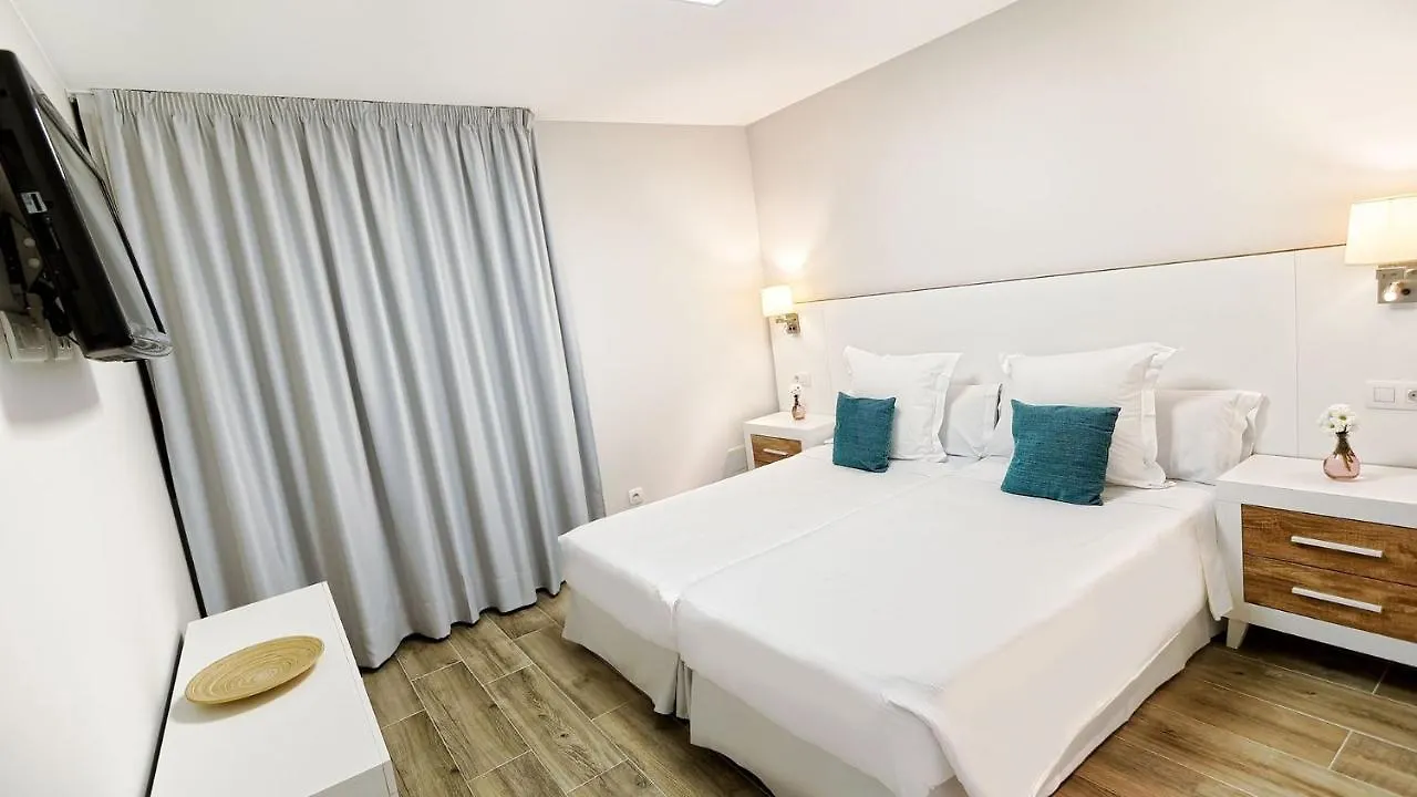 Apartment Las Nasas By Labranda Playa del Ingles