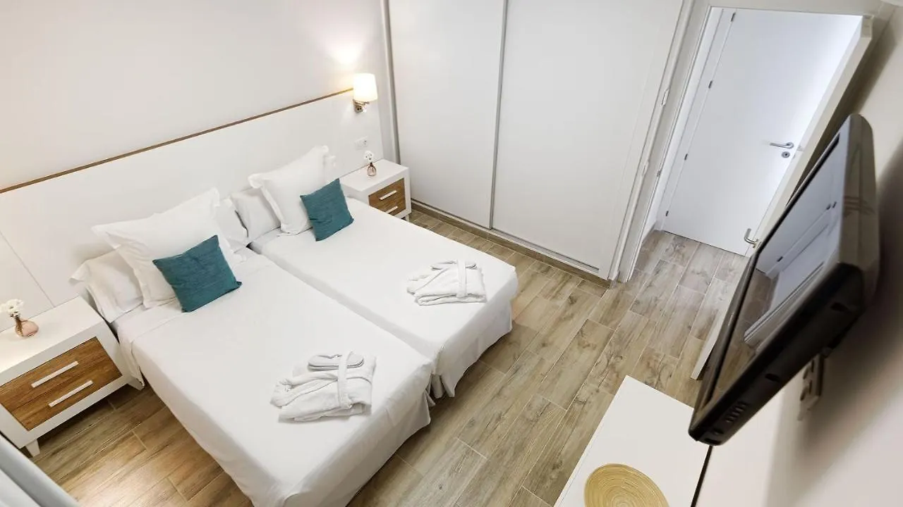 Las Nasas By Labranda Playa del Ingles  Apartment Playa del Ingles (Gran Canaria)