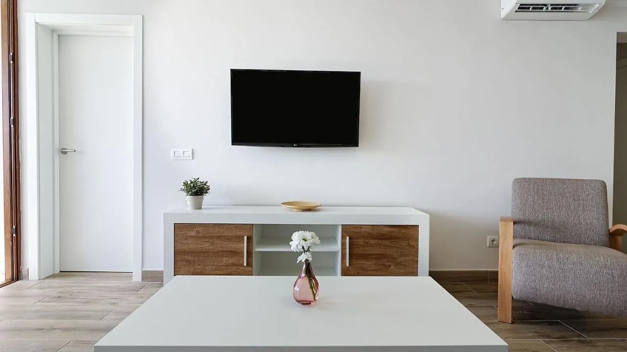 Las Nasas By Labranda Playa del Ingles  Apartment
