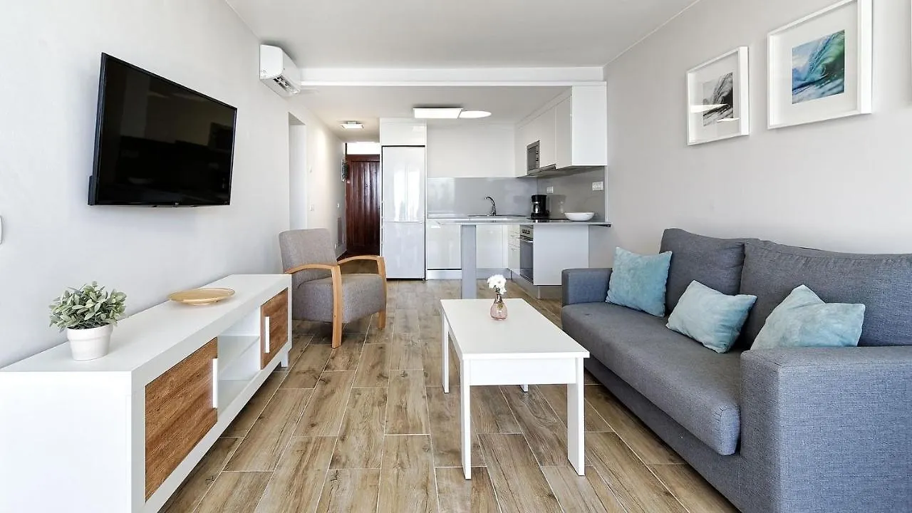 Apartment Las Nasas By Labranda Playa del Ingles