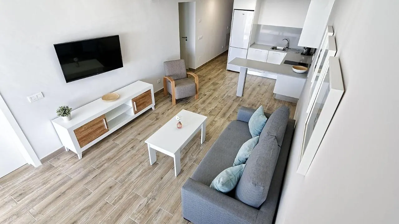 Las Nasas By Labranda Playa del Ingles  Apartment Playa del Ingles (Gran Canaria)